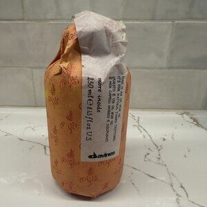 NEW IN PAPER PACKAGING  Davines More Inside   Oil Non Oil for Natural, Tamed Tex